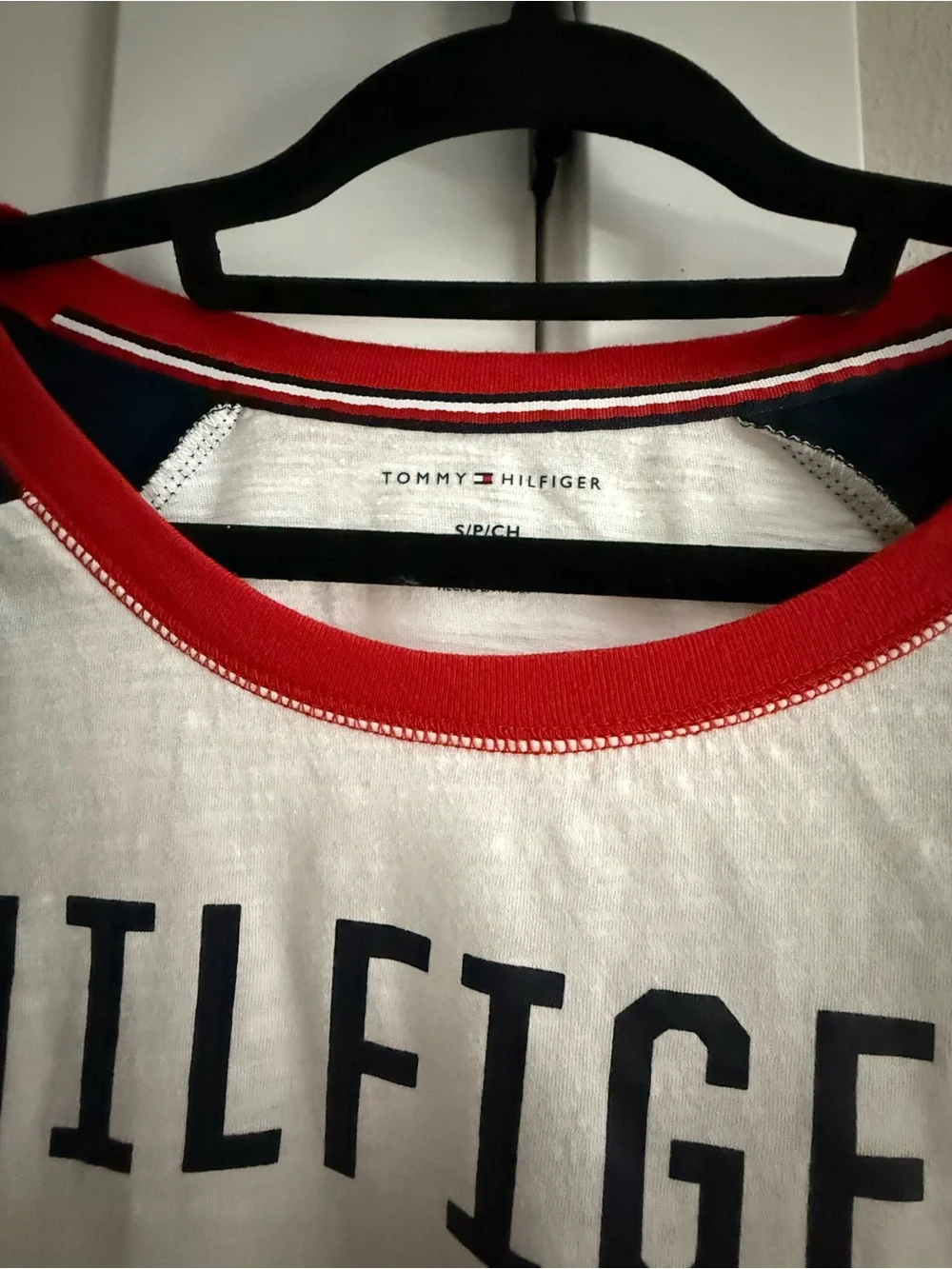 N/A classic tommy